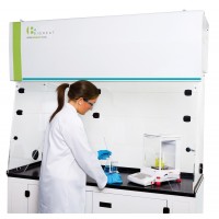 Ductless Fume Cabinet | Chemcap Pro2
